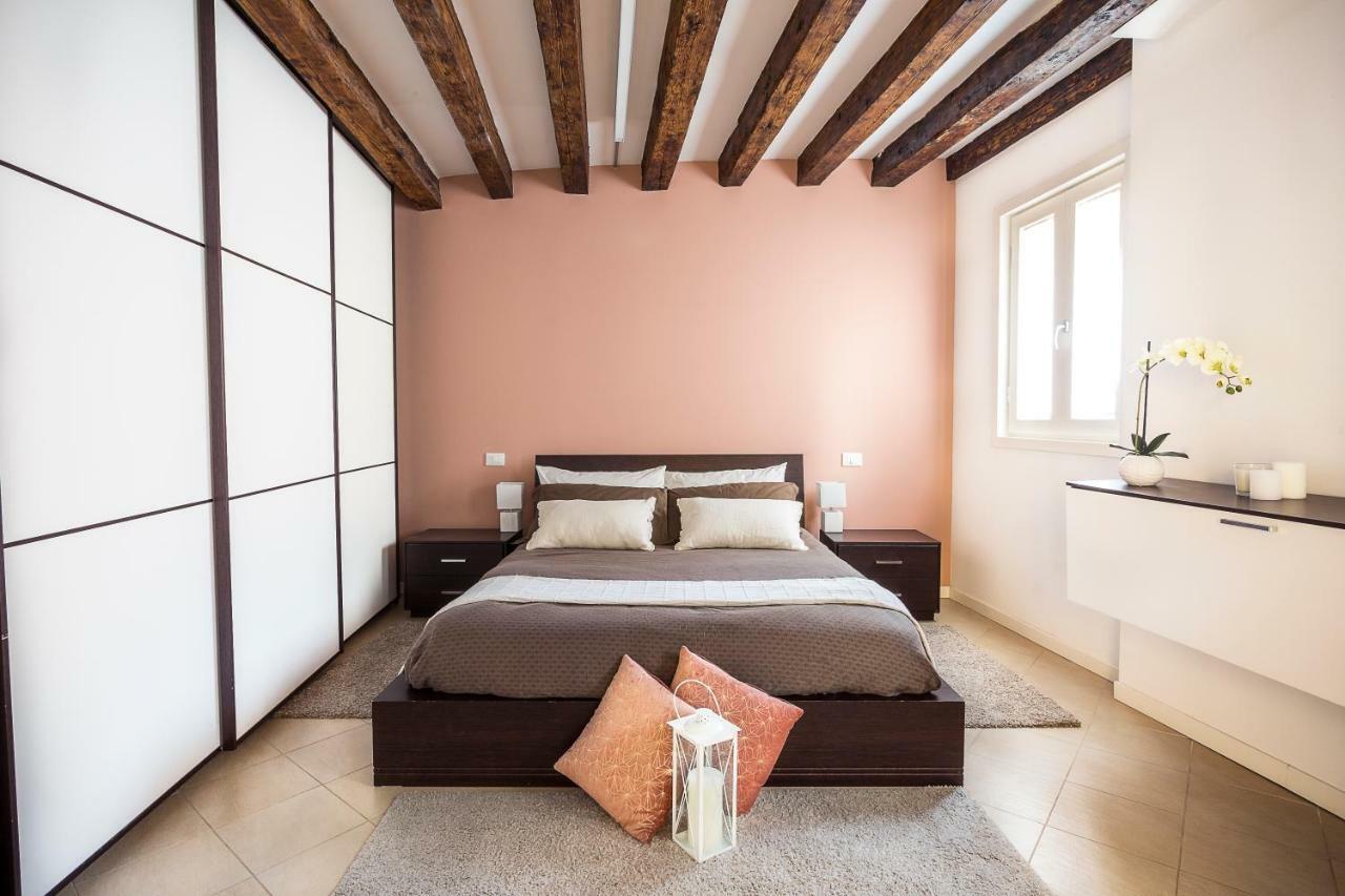 Apartamento Ca Biennale, Scoprire La Venezia Nascosta! Exterior foto