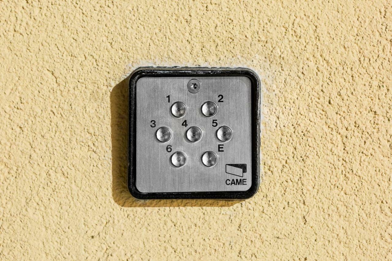Apartamento Ca Biennale, Scoprire La Venezia Nascosta! Exterior foto